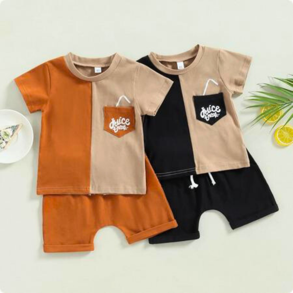 Outbox Fashion SET ANAK JUICE