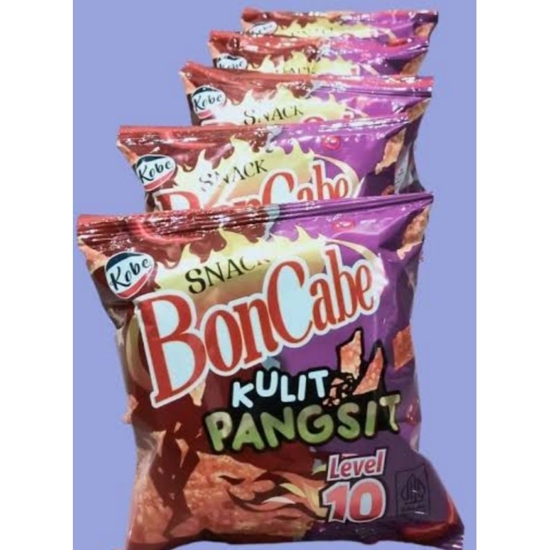 

Kulit pangsit Bon cabe