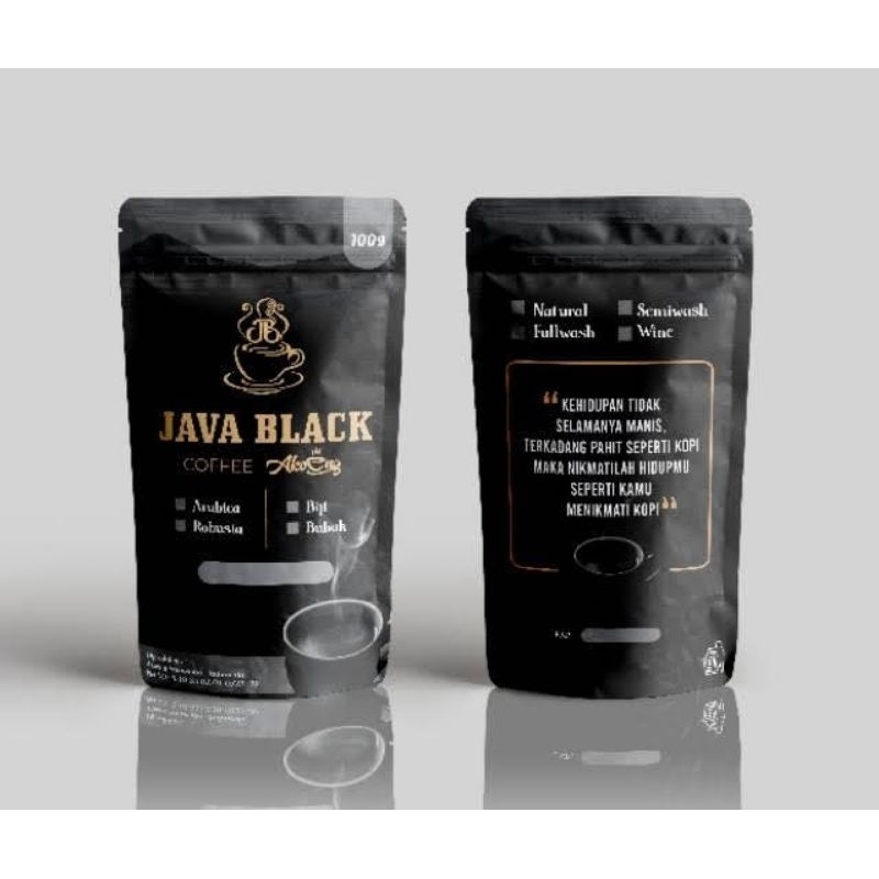 

Kopi arabica slukatan specialty 200 gr bean / bubuk