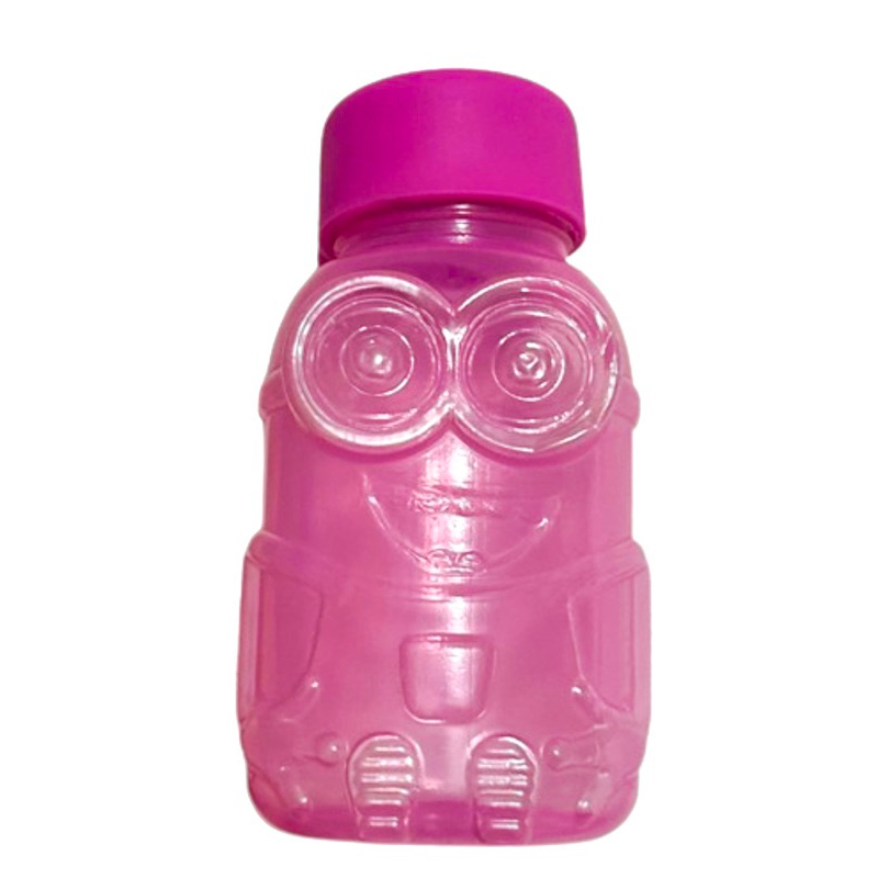 Botol Minum MINION - Minion Shaped Water Bottle