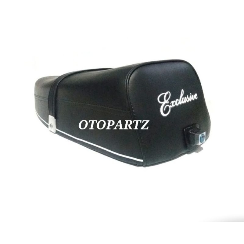 JOK VESPA PANJANG EXCLUSIVE +KUNCI IMPORT