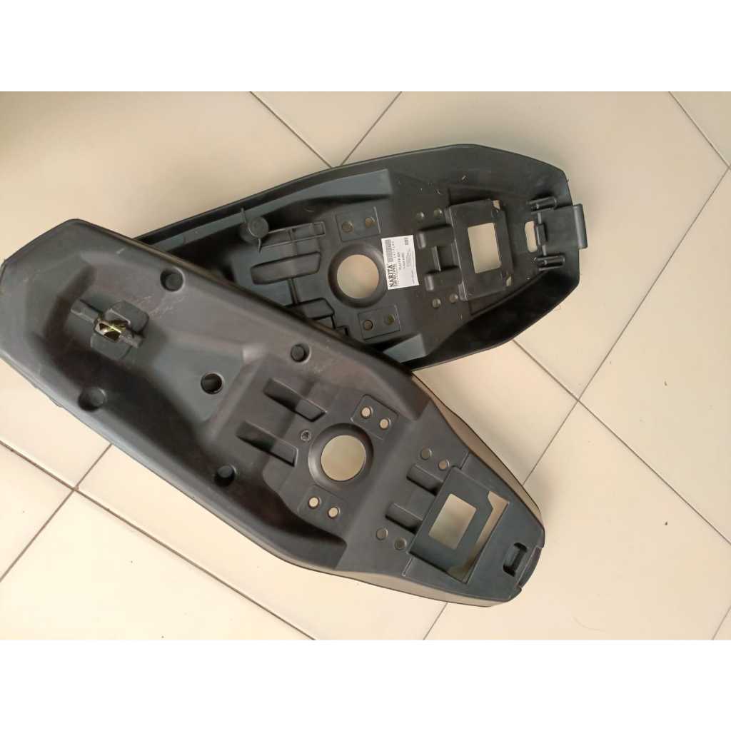 Fiber Jok MX King 150 Papan Jok Motor Yamaha MX King 150 Tebal Kualitas ORI