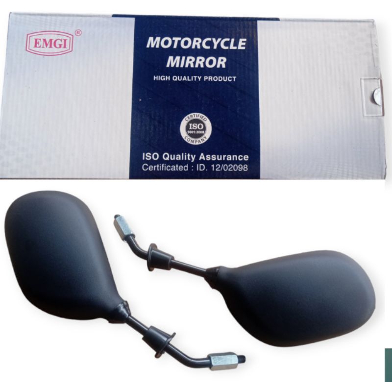 SPION SUZUKI SMASH DAN SHOGUN UKURAN STANDAR ORIGINAL EMGI