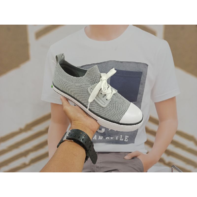 Sepatu Nevada/Sepatu Wanita/Sepatu Kasual/Sepatu Sneaker