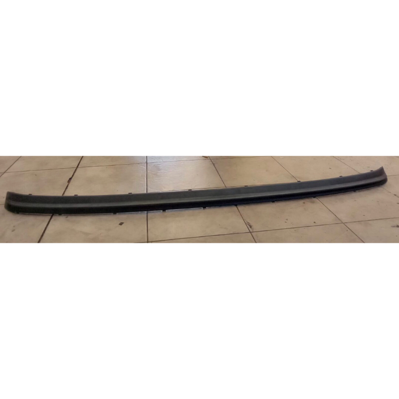 lis bumper belakang bawah bmw e46 original part