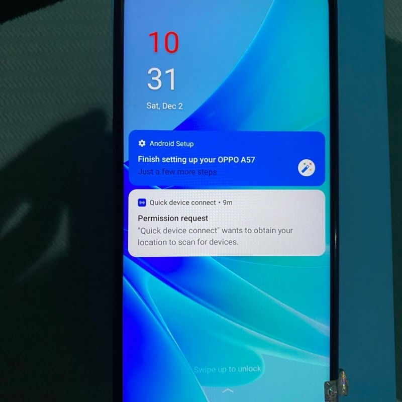 Oppo A57 2022 4/64GB (SECOND)