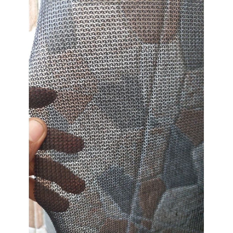 SHANDINGNET/PARANET NYLON 90% CASTA TERTINGGI