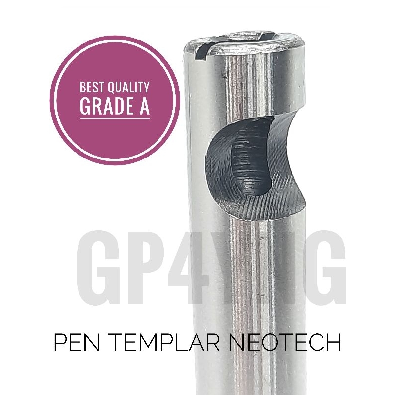#039 Pen As Templar Glpro Neotch Gl Max Gl 100 Megapro , Shaft Rocker Arm Neotech