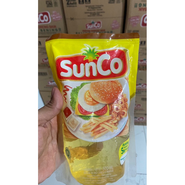 

Murah Lebaran SUNCO 2L JATIM PACKING DUS You can buy