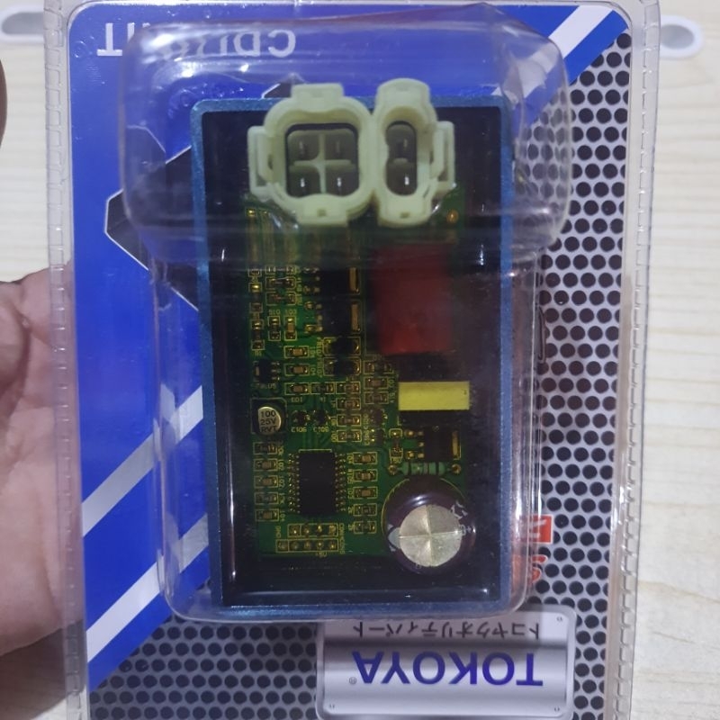 CDI RACING DIGITAL MINERVA R150VX R150CBR XROAD R200 HIGH QUALITY