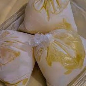 

Kode TDK378 Telur Merah Cair Frozen Per KG