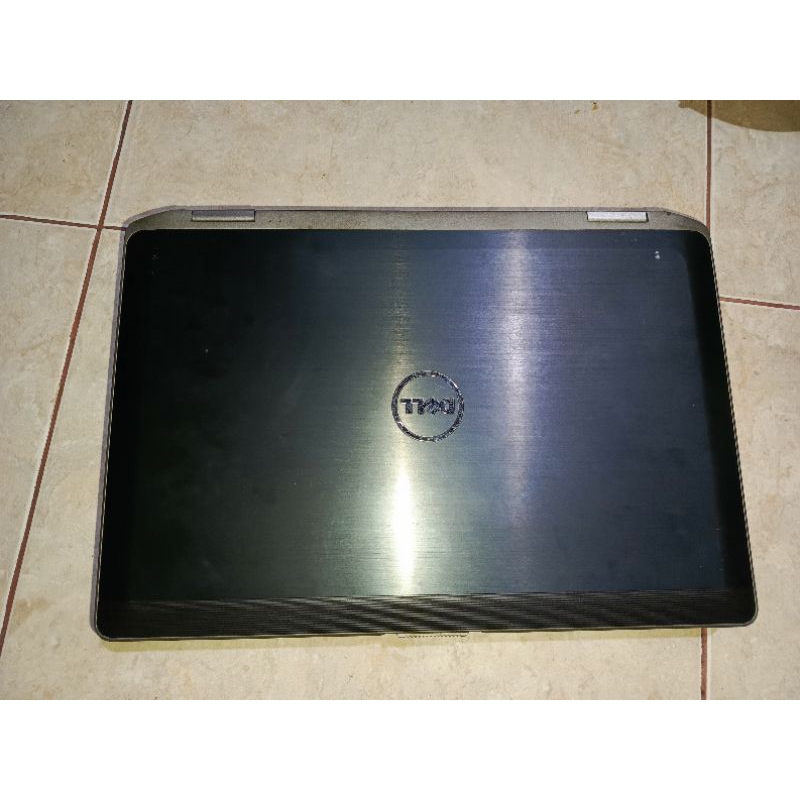 casing dell e6430