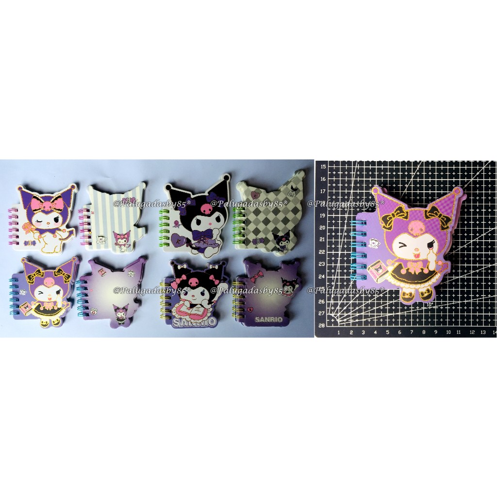 

(1 Biji) GROSIR Spiral Note Book Pond A7 60-70 Lembar 11.5 x 8.7 x 0.8 cm / Note Pad Spiral / Note book Spiral Fancy / Note book Ring / Note Book Mini Spiral / Buku Tulis Spiral Karakter / Spiral Notebook GXIMP 111-0011