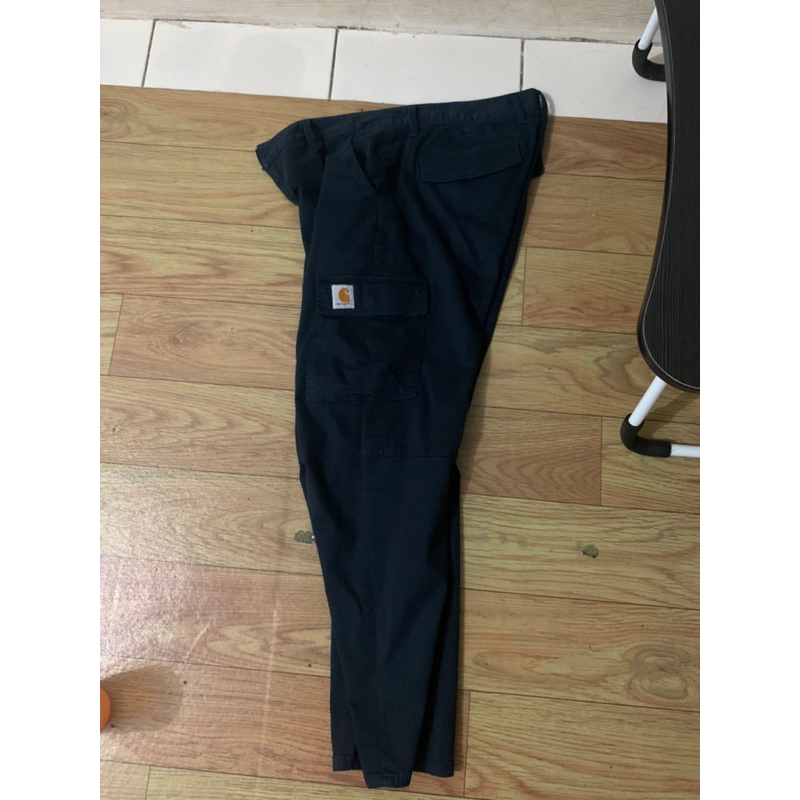 celana carhart