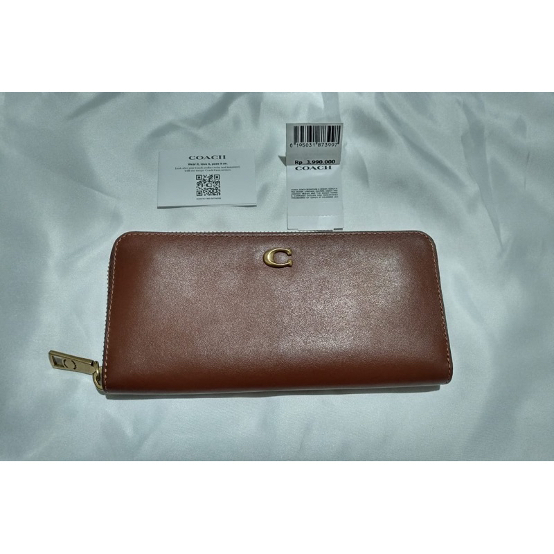 Dompet Coach Original