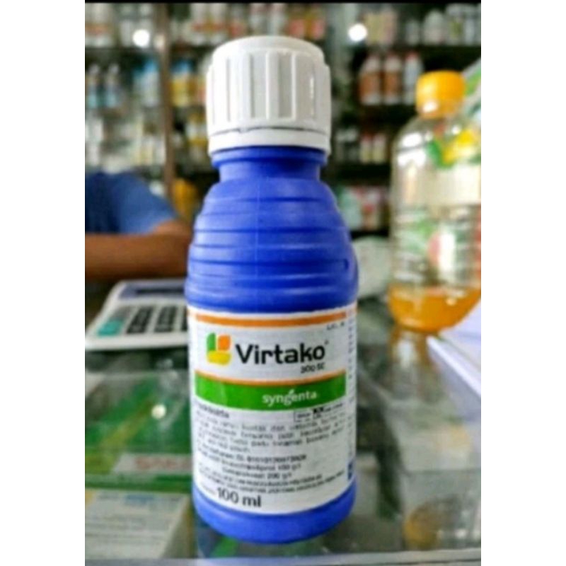 Virtako 300sc (100ml)