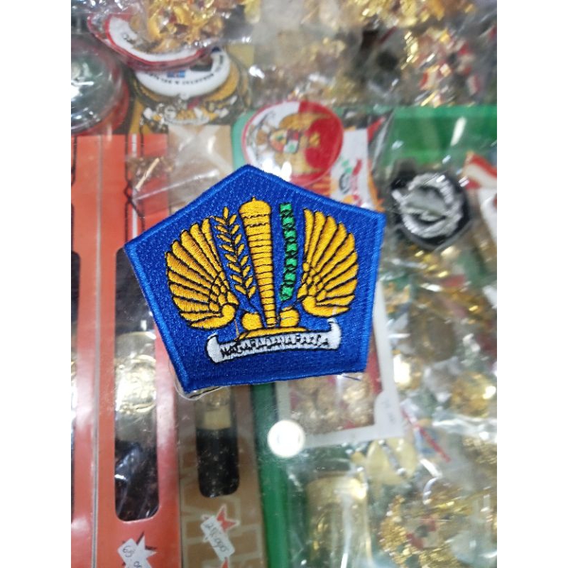 logo kementerian keuangan