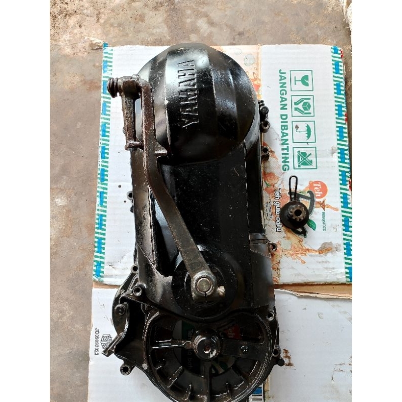 Bak cvt Yamaha Mio M3 fi 125 original