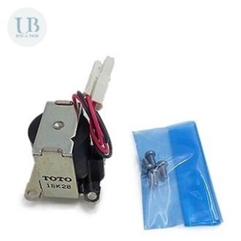 TOTO TH470EA2 Selenoid Untuk Sensor Urinoir TOTO TEA99DV1 (Baru Nodus)