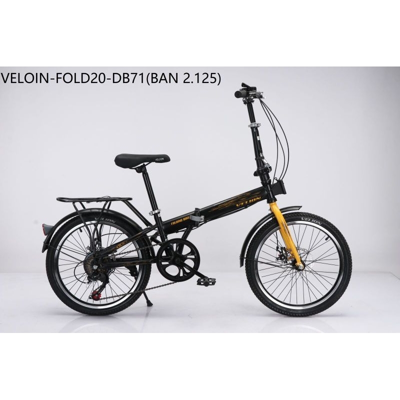 sepeda 20 lipat phoenix star dan velion dan new phoenix dan phoenix star dan morison dan tango