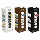 

MODEL BSK583 Oatside Milk susu oat gandum 1 liter