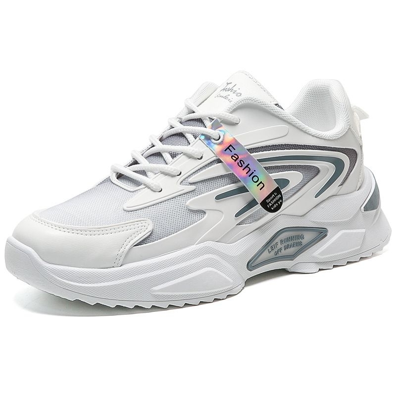 Sepatu Sneakers Pria Terbaru Sepatu Pria Model Style Korea K27