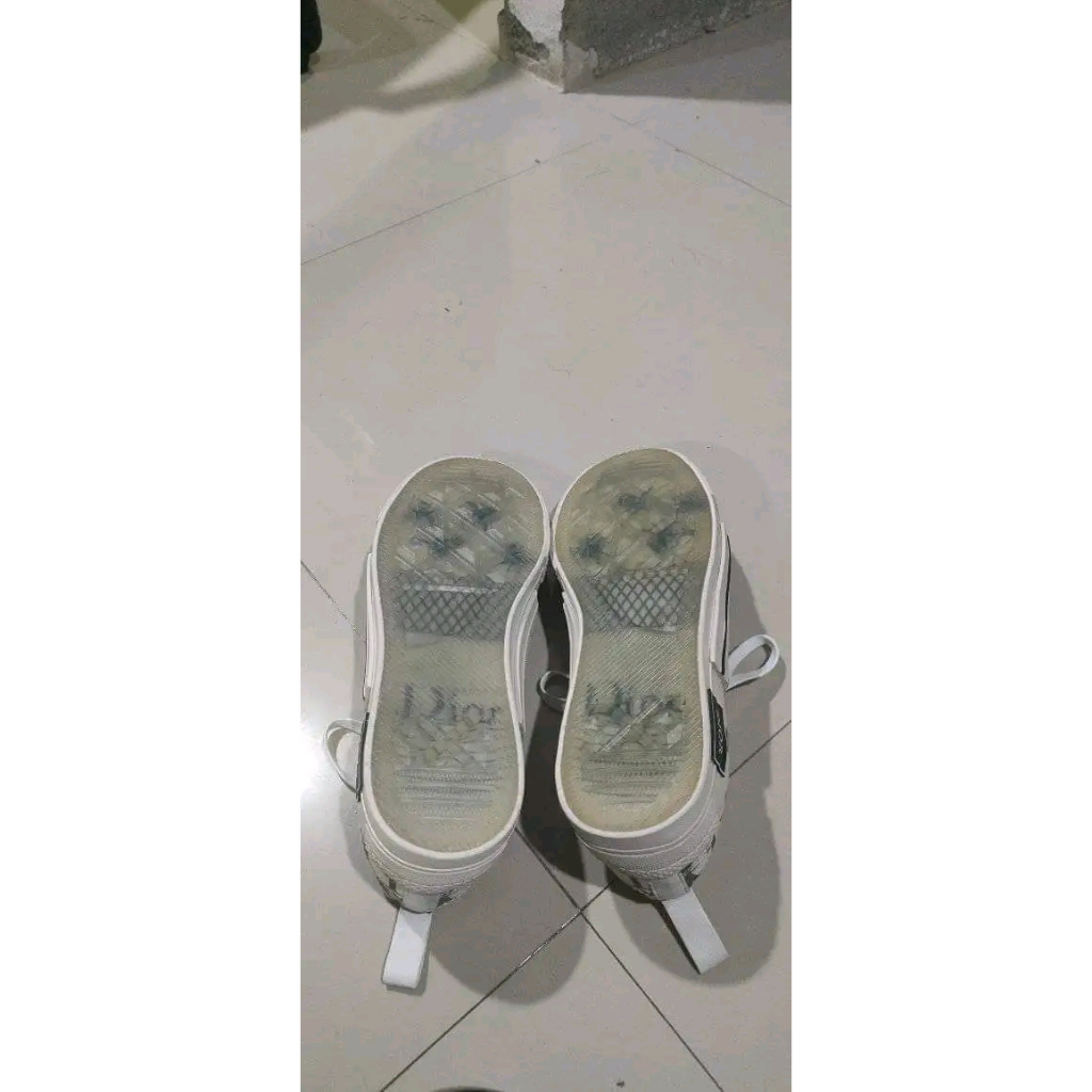 Sepatu Keren D10R (43)