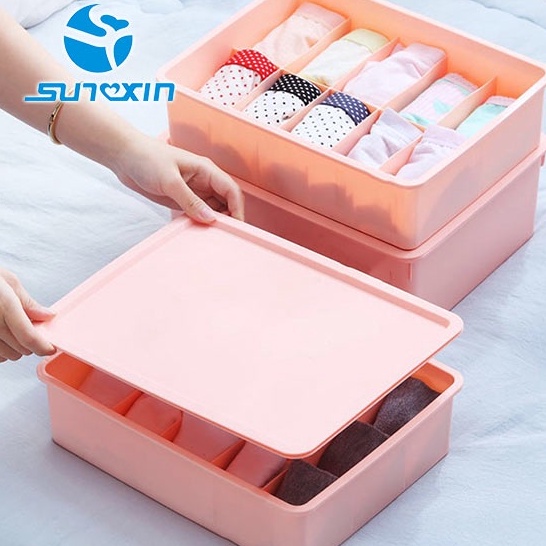 MODEL CDC718 SUNXIN  Tempat Penyimpanan S24S2526 Storage Box  Container Box Plastik