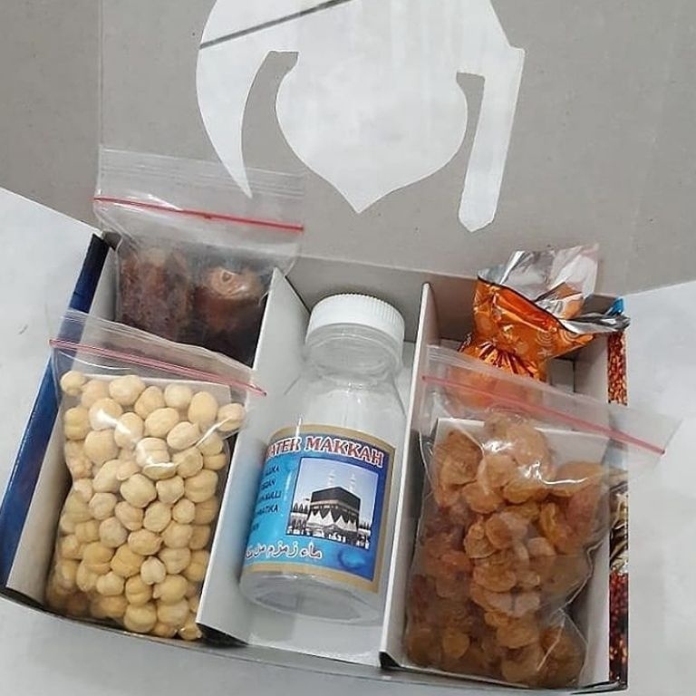 

Kode CRL376 oleh oleh haji umroh polos