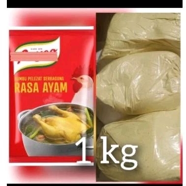 

ROYCO AYAM BUMBU DAPUR