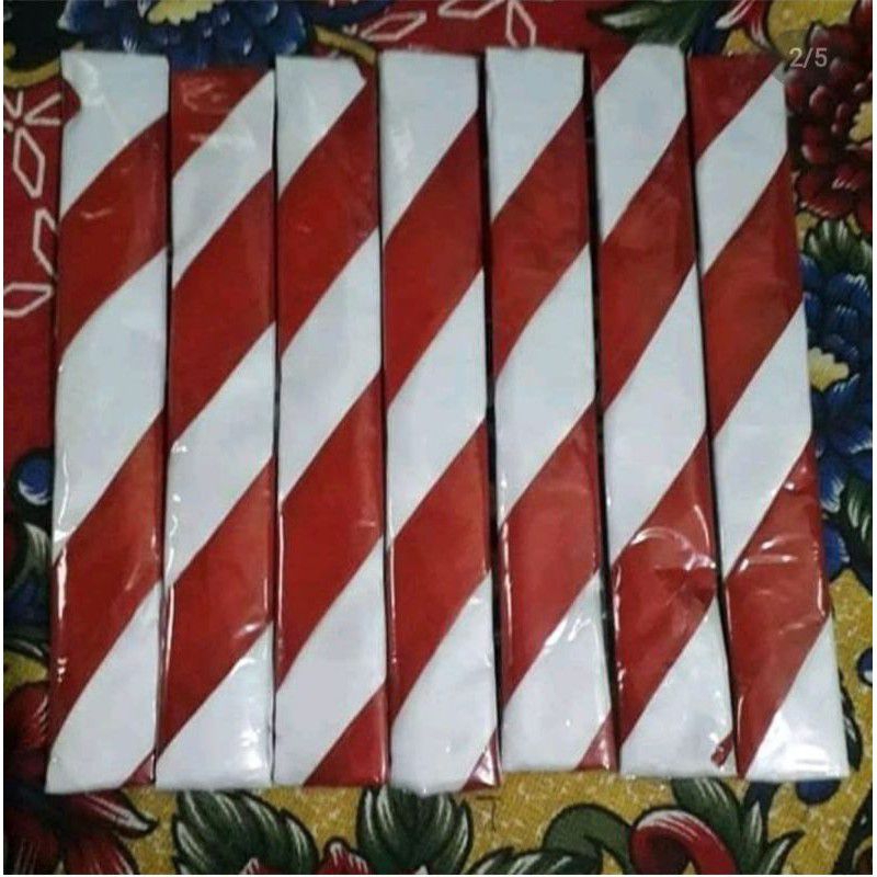 Hasduk pramuka SMA bijian hasduk pramuka panjang 120cm