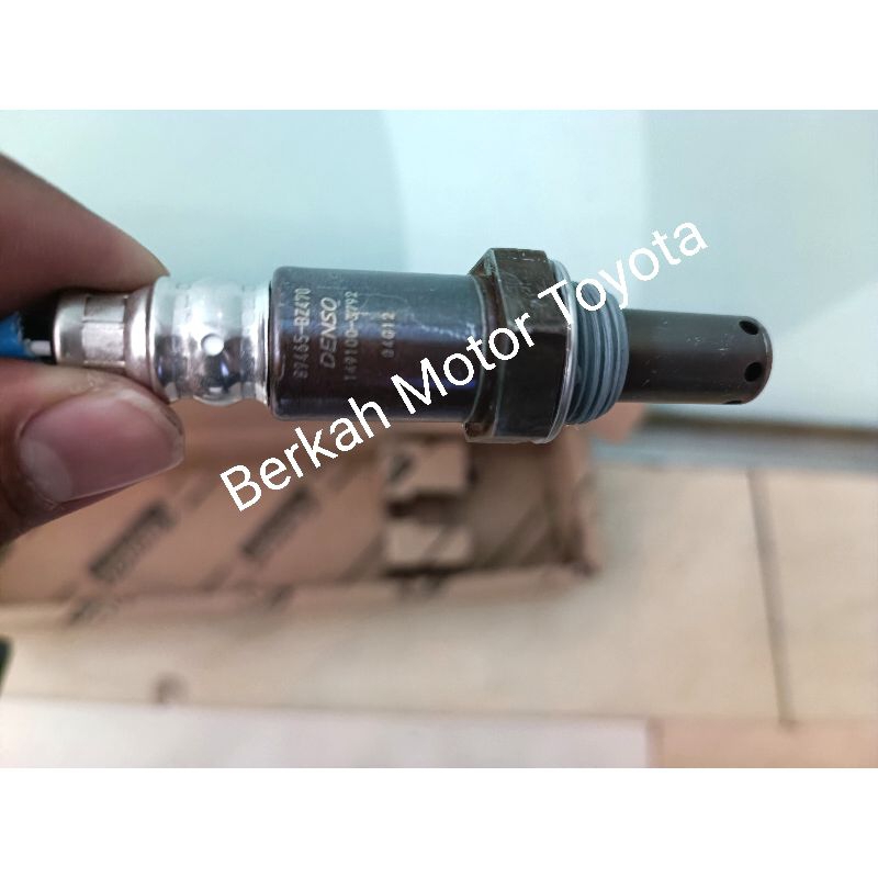 Sensor Oxygen Oksigen Calya Sigra 2016 2017 2018 2019 2020 2021 Original