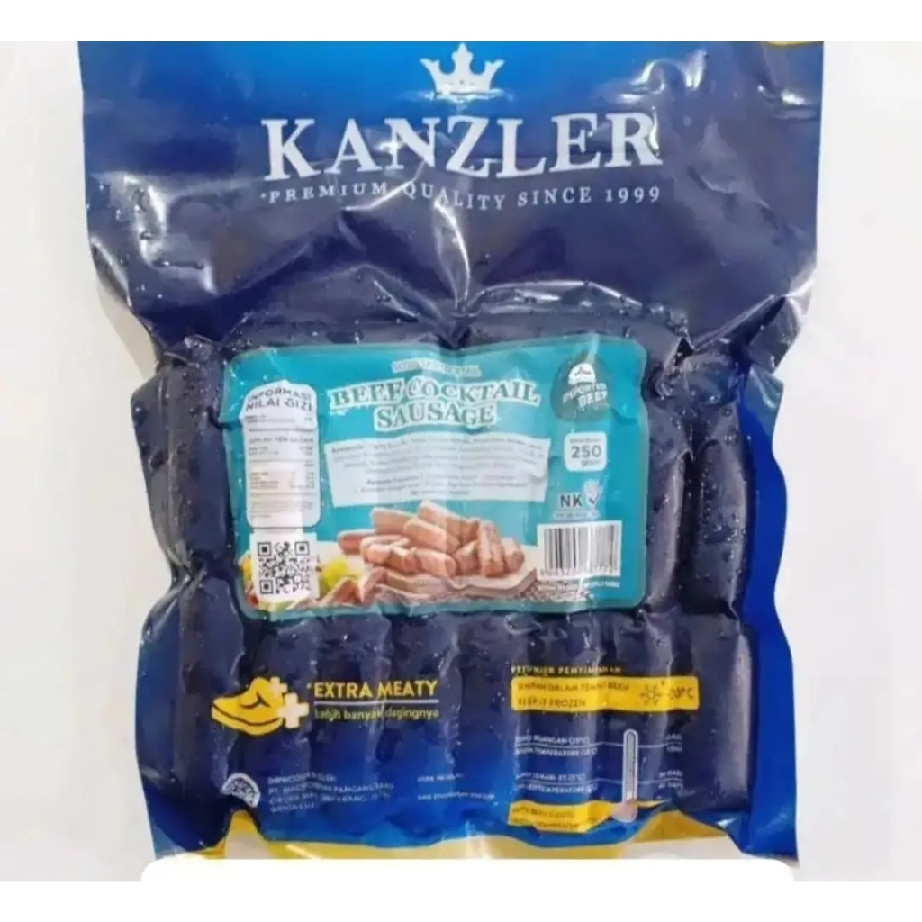 

Sosis Kanzler