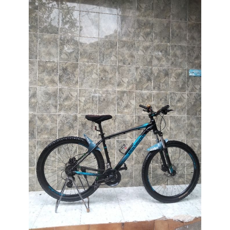 sepeda MTB poligon primer 4
