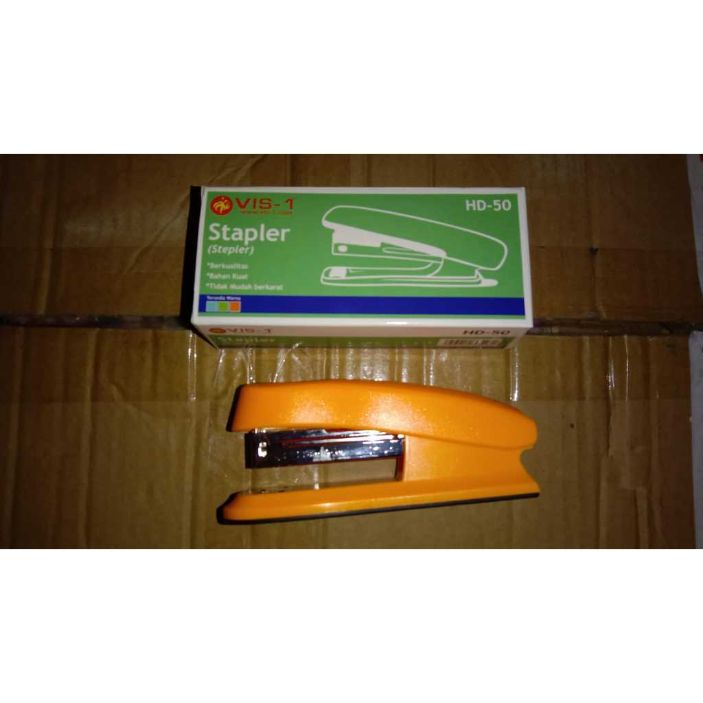

Stapler HD-50 Merk Vis-1