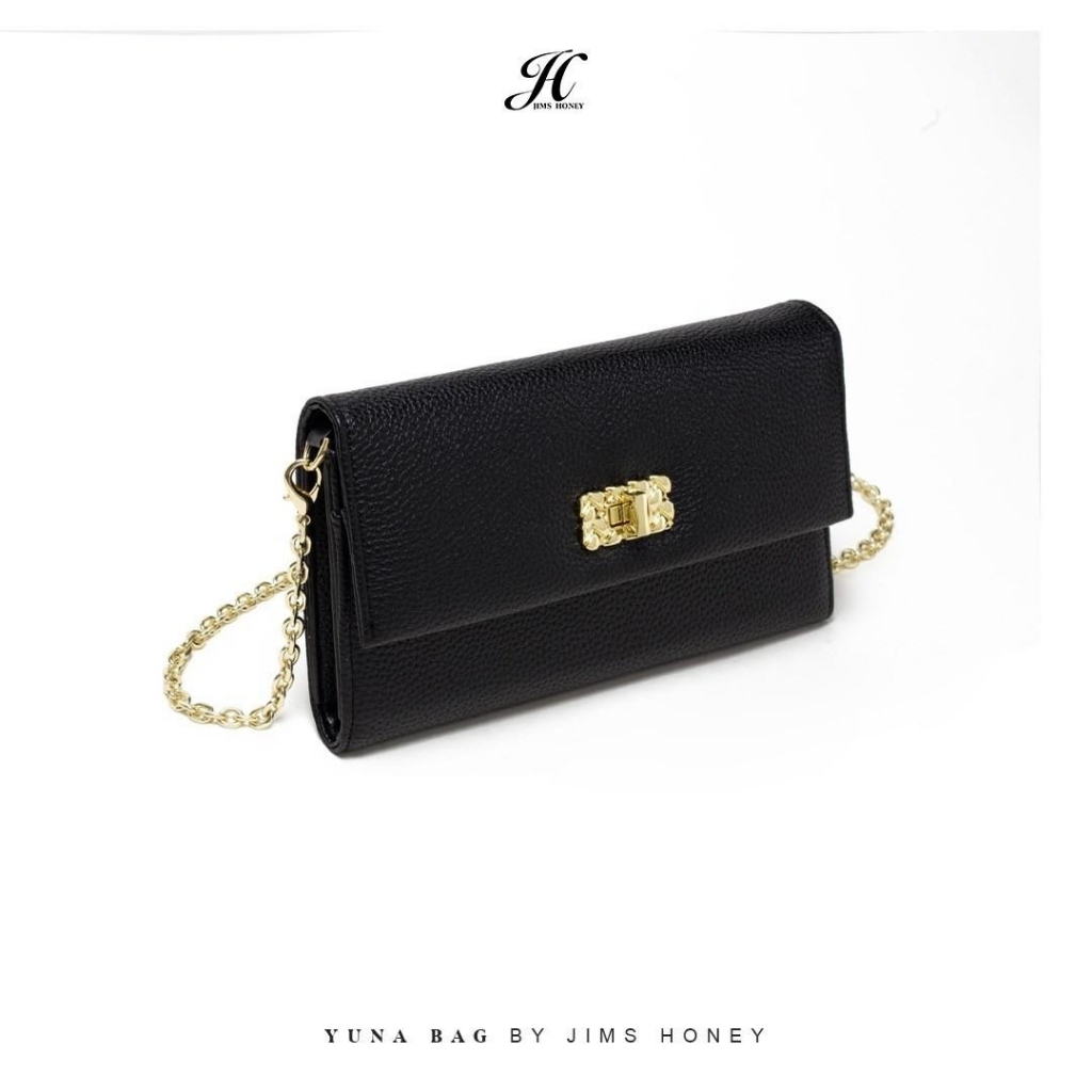 JIMS HONEY YUNA BAG