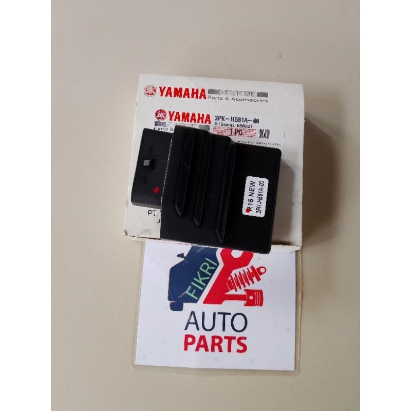 ECU/CDI Yamaha R 15 V2 new