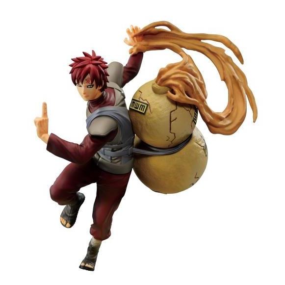 Naruto Shippuden Figure Colosseum Gara 88613