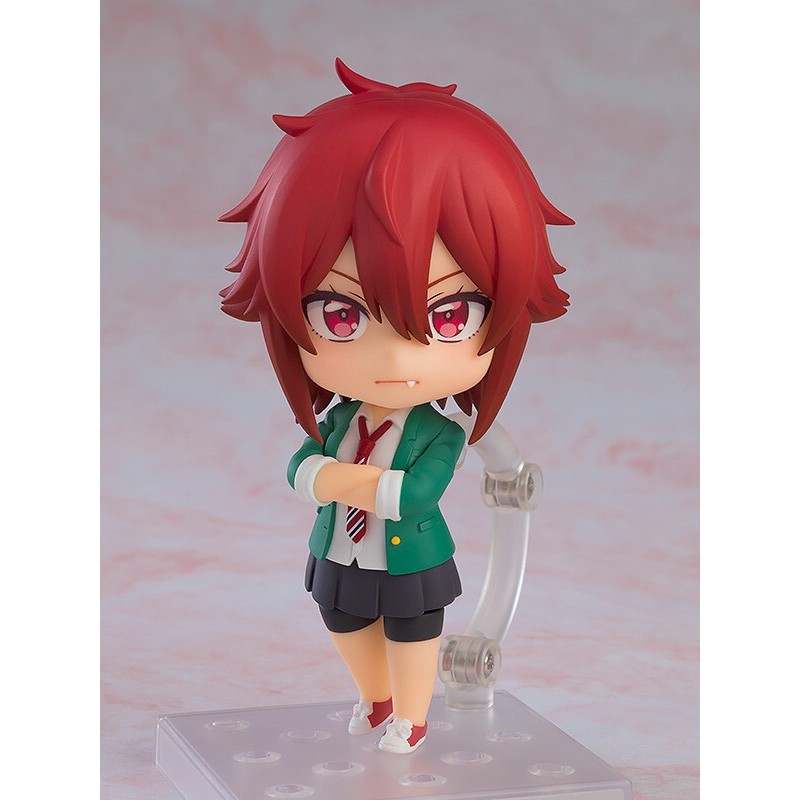 Nendoroid 2119 Aizawa Tomo - Tomo-chan wa Onnanoko