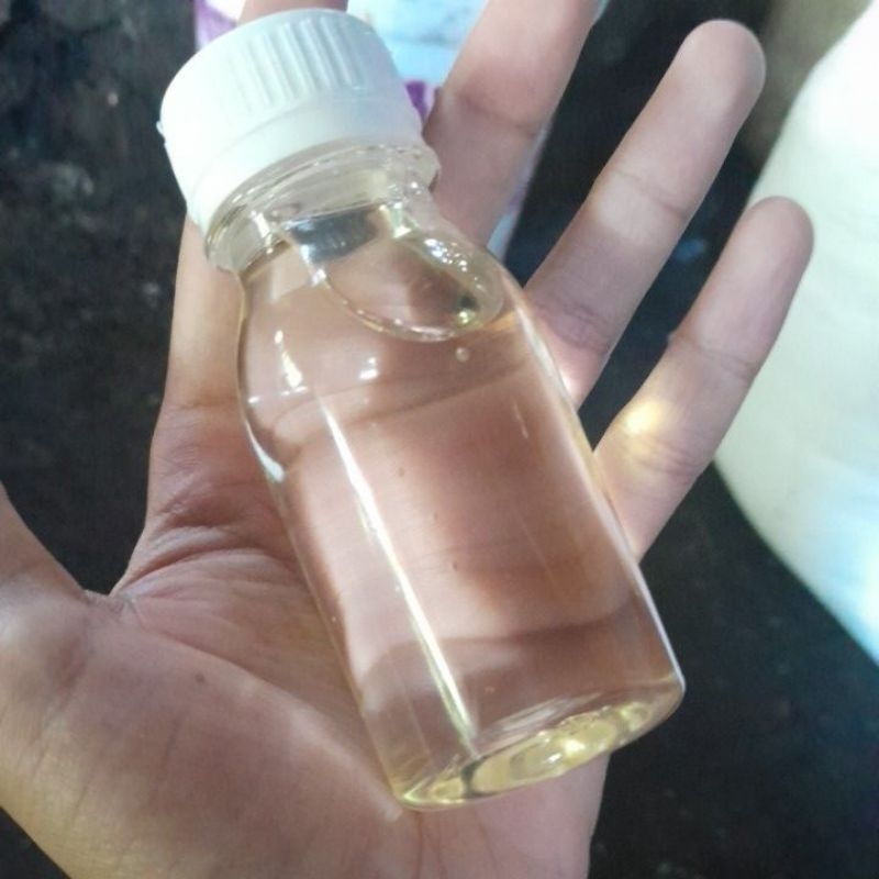 

minyak kletik/mknyak kelapa