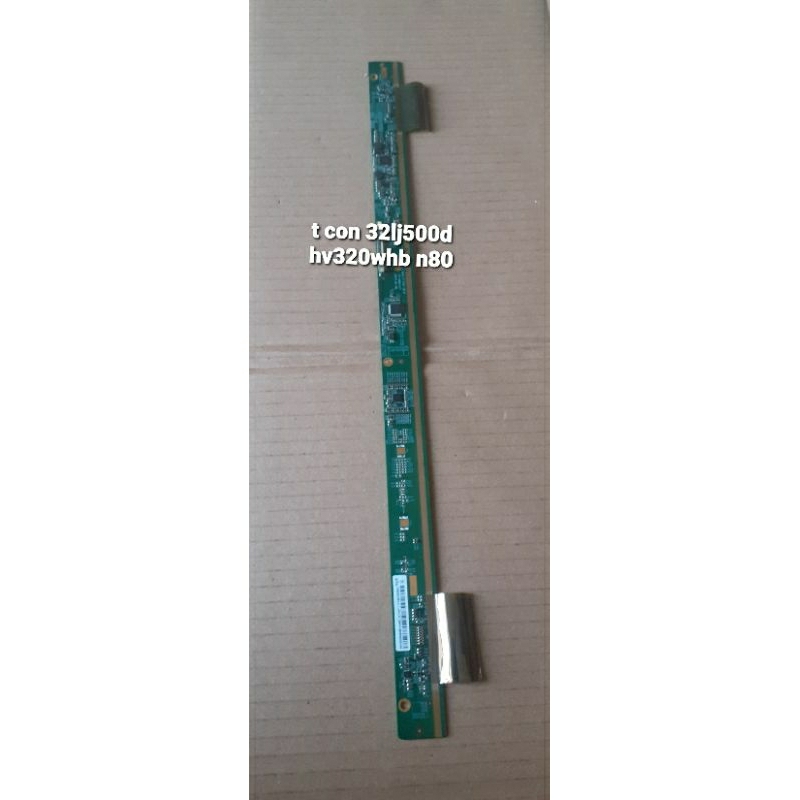 t con tv led lg-ticon led lg-t con bord tv led 32lj500d