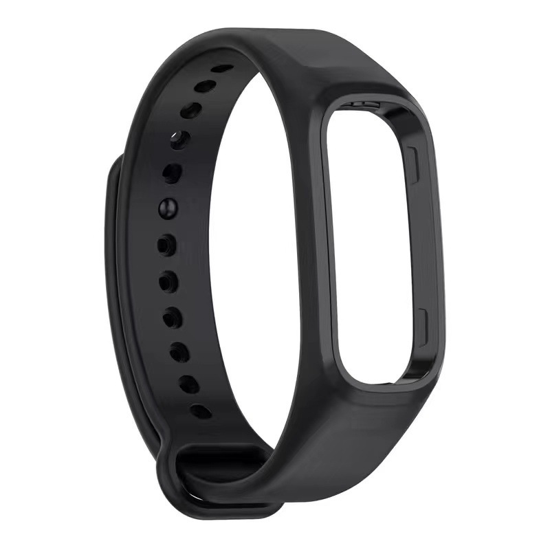 Tali✅OPPO Band Strap/OPPO Smart Band silicone strap Tali jam tangan silikon OPPO