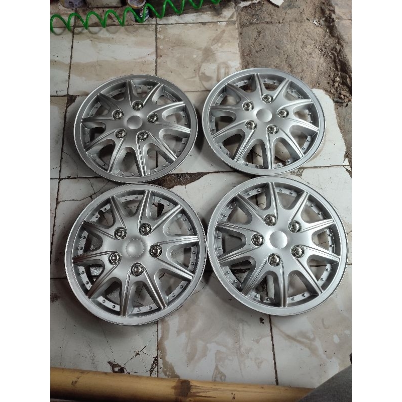 wheel dop / dop besar avanza xenia