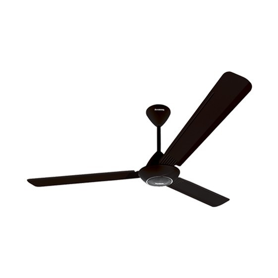 Kipas Angin Gantung Putih/hitam Panasonic F-EY 1511 / Ceiling Fan