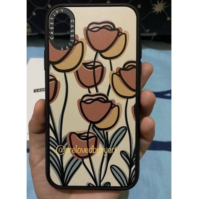 casetify iphone X