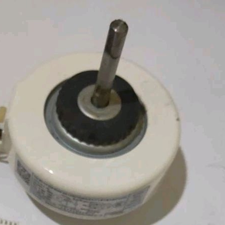 Dinamo motor indoor AC samsung tcl Dinamo indor AC Samsung MOTOR FAN INDOOR AC CHINA