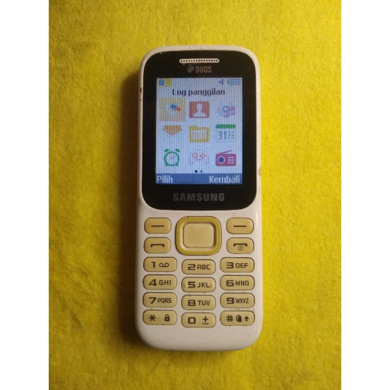 Samsung guru hp Samsung second original harga murah
