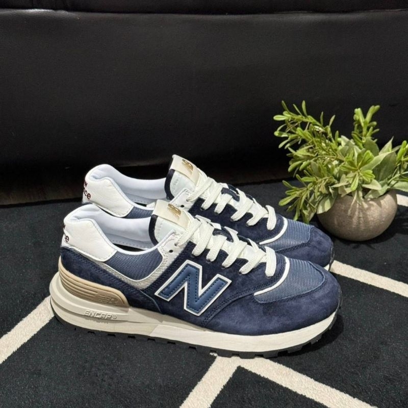 NEW BALANCE 574 NAVY