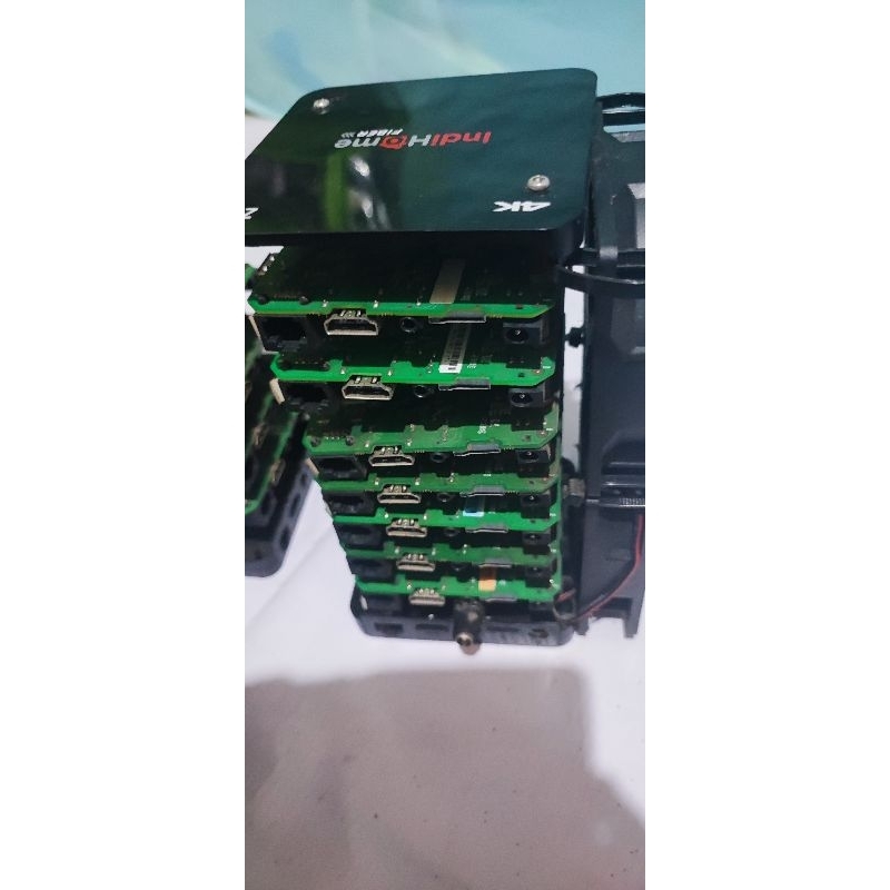 STB mining armbian b860h isi 26pcs