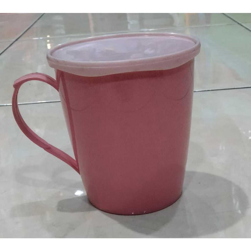 Cangkir / gelas Sultan